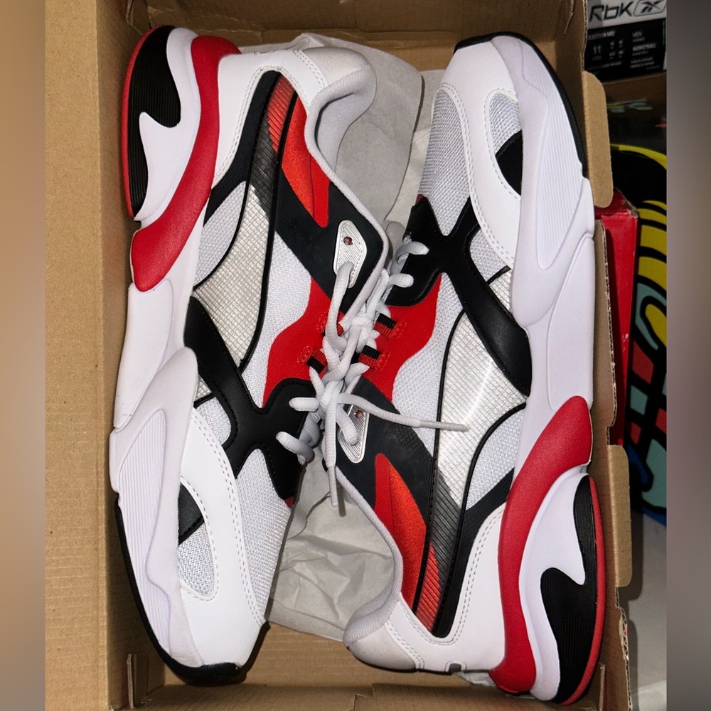 Puma “X-Ray Millennium” Men’s Size 11 US *New with og box”